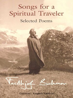cover image of Song For a Spiritual Traveller
